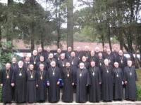 розпочав свою роботу цьогорічний Синод Єпископів УГКЦ